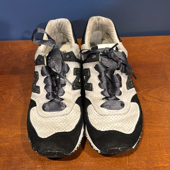 New Balance Shoes - New Balance 574 sparkle on